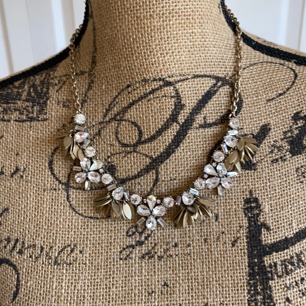 J.Crew Necklace